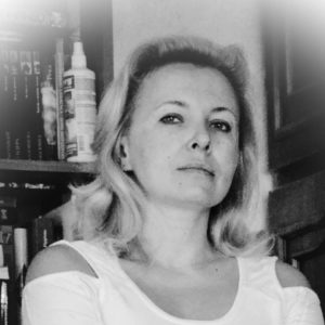 Наталья Александровна Плаван